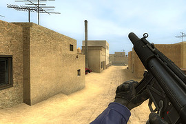 MP5-SD