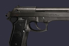 Pietro Beretta Gardone M9 Pack
