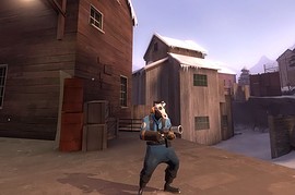 The Flunderbuss