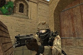 USP tactical