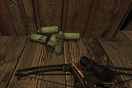 First Aid Spray