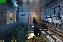 Beretta M92FS Animations