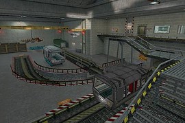 Hazardous-Course 2