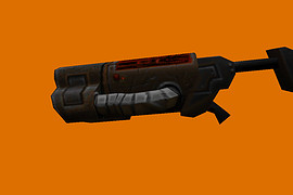 Q2 Railgun