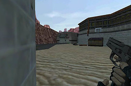 Operation Black Thunder