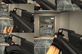 Assault_g36_Tactical_w_LAM