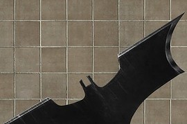 Batman_Batarang
