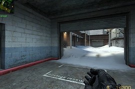 Fingerpump