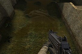 Ruger MP9