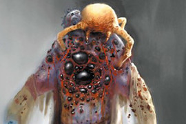 Half-Life 2 Concept Arts