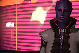 Aria Retexture HD