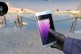 Samsung Galaxy Note 7