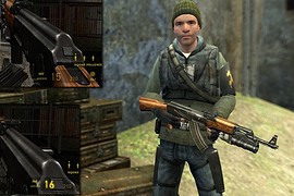 Wood'N'Steel Pack