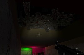 gordon's nightmare