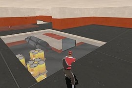 ctf_warehouse