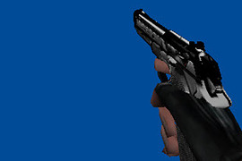 Beretta's M9
