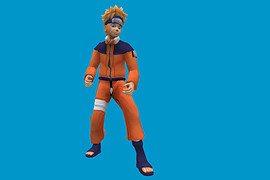 naruto