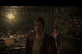 Moira Burton (REV2 Terra Save)