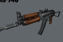 Timittytim s Aks74u