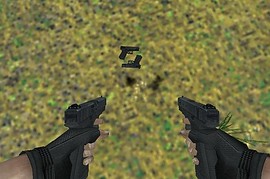 Dual Glock19 + Jennifer!! s An