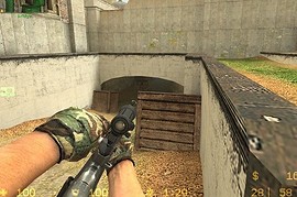 Sg552 Elcan REORIGIN