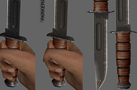 KA-BAR_knife_for_DOD_S
