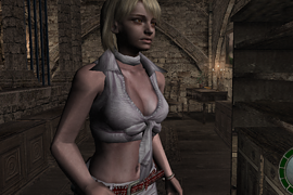 Ashley HD Pack