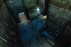 DM-Hydrophobia