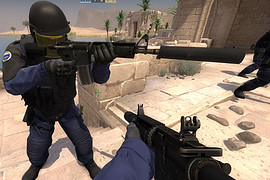M4A4-S