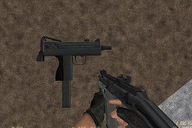 Cobray M11