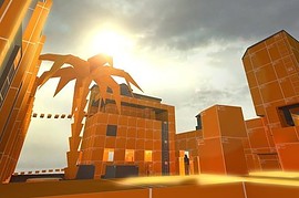 Texture_City_Advanced