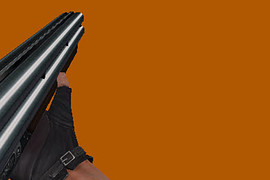 CSO Quad Barrel