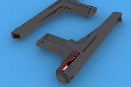 Sega Light Phaser