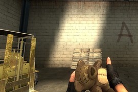 Teddy Bear