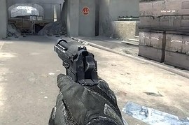 Homefront Weapons Pack