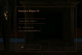 Vampire Slayer