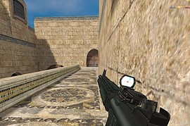 Tac M16 Remake
