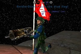 Trooper