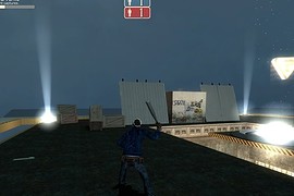 Travis Touchdown