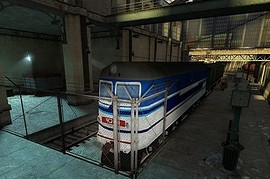 Fixed train v2