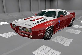 [simfphys] Yunpol's Burnout Paradise Vehicles