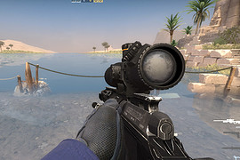 Remington MSR