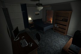 Bedroom_Survival_Beta_1