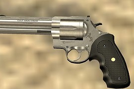 Anacondafor Deagle