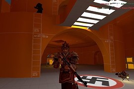 German_Red_Soldier