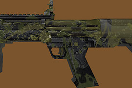 Kel-Tec KSG 12