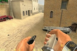 Executive on SureShot's