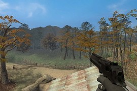 New Steel Kim Deagle Pack