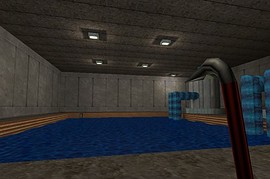 Half-Life Чернобыль