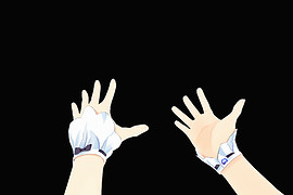 Vanilla Nekopara